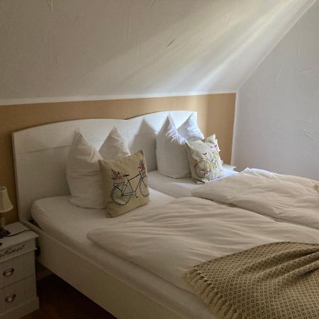 Guest House Dommitzsch Εξωτερικό φωτογραφία