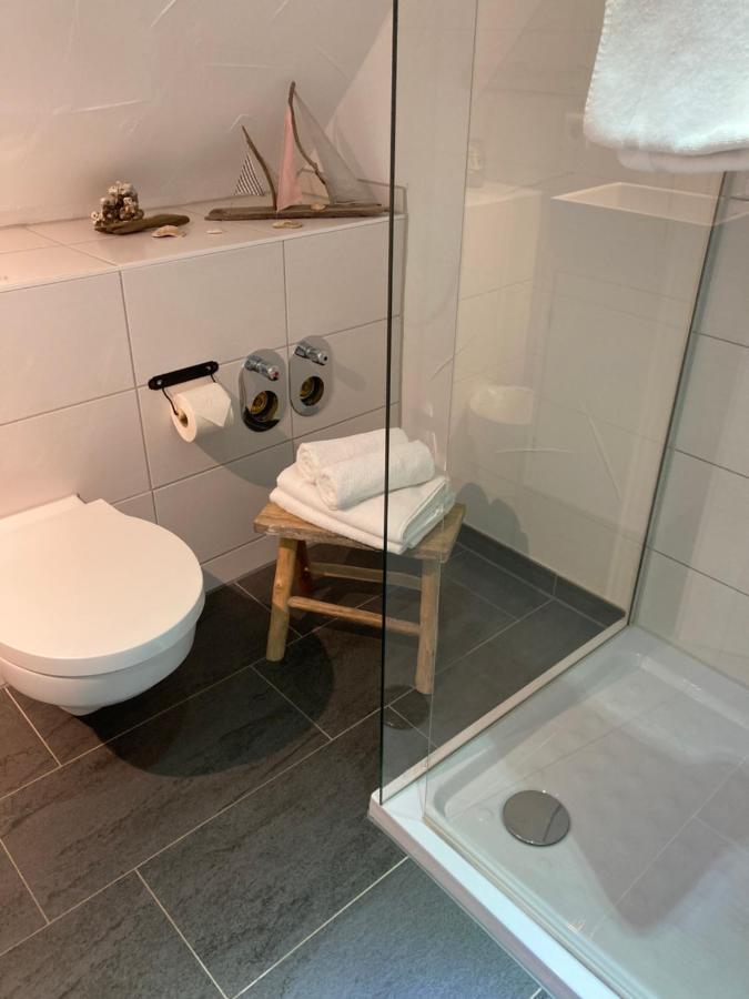 Guest House Dommitzsch Εξωτερικό φωτογραφία