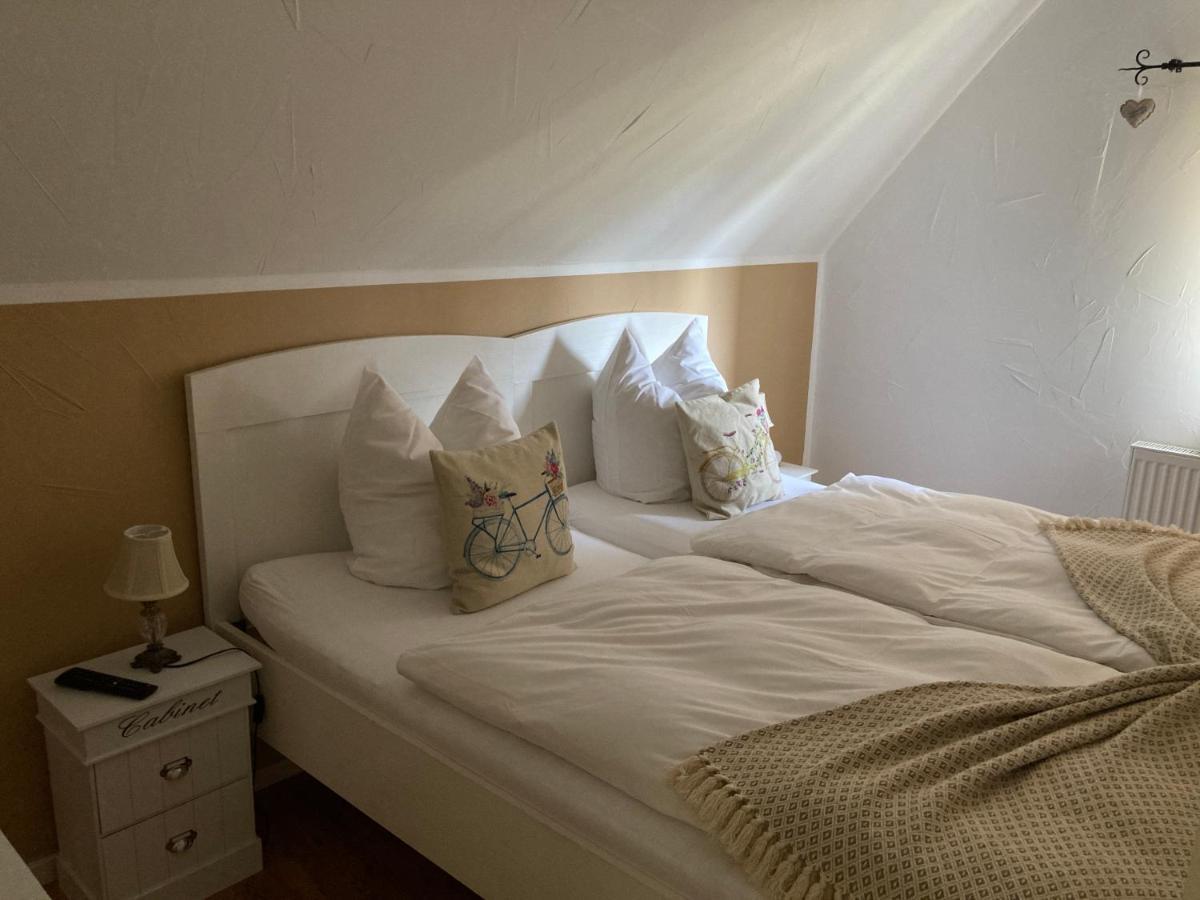 Guest House Dommitzsch Εξωτερικό φωτογραφία
