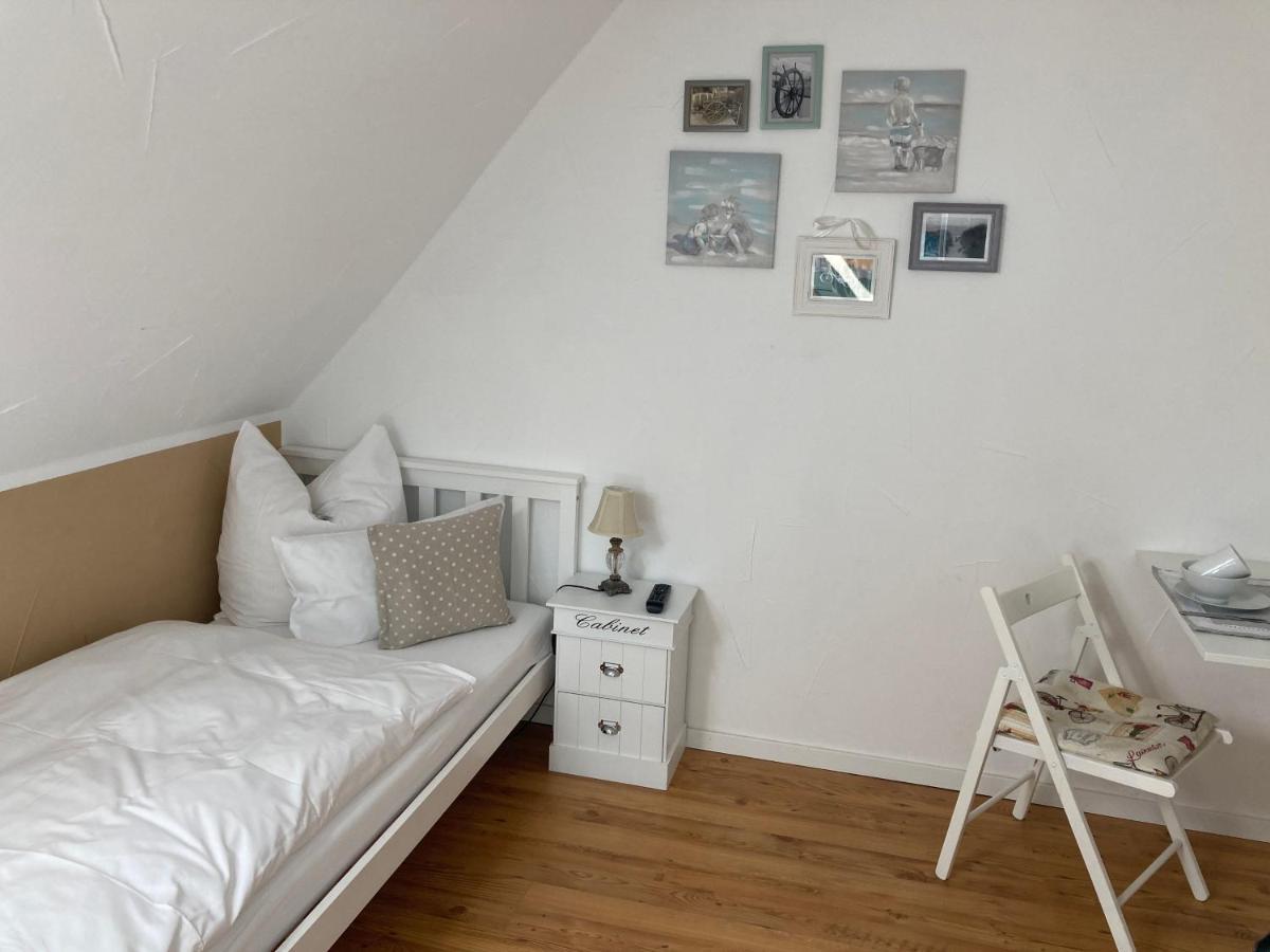 Guest House Dommitzsch Εξωτερικό φωτογραφία