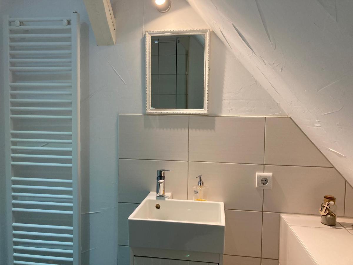 Guest House Dommitzsch Εξωτερικό φωτογραφία