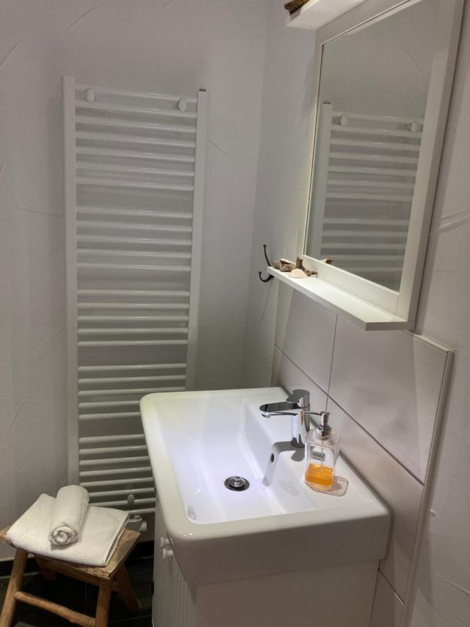Guest House Dommitzsch Εξωτερικό φωτογραφία