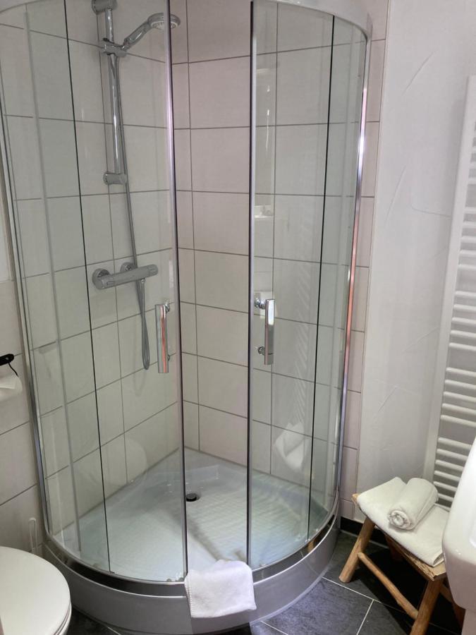 Guest House Dommitzsch Εξωτερικό φωτογραφία