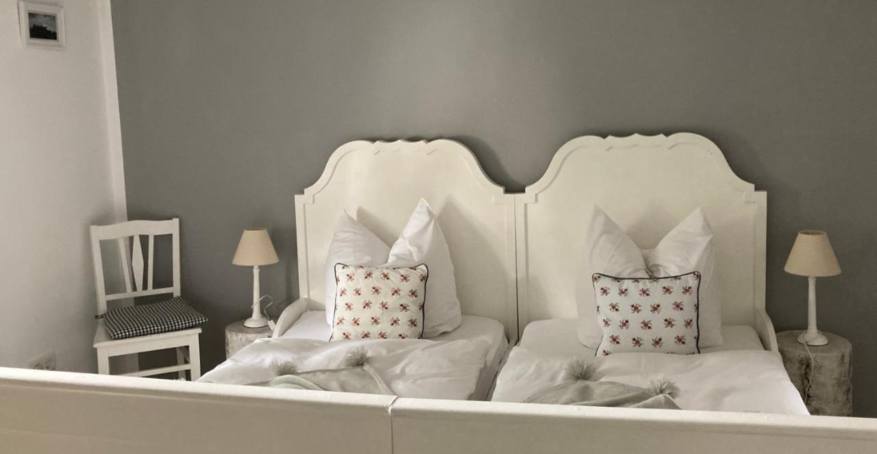 Guest House Dommitzsch Εξωτερικό φωτογραφία