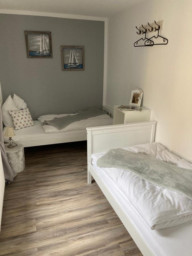 Guest House Dommitzsch Εξωτερικό φωτογραφία