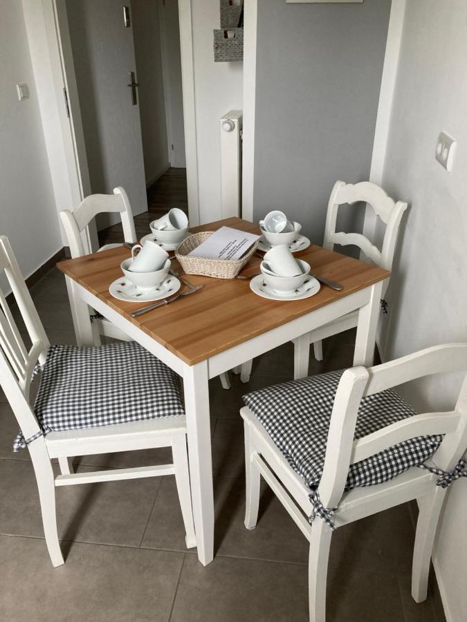 Guest House Dommitzsch Εξωτερικό φωτογραφία