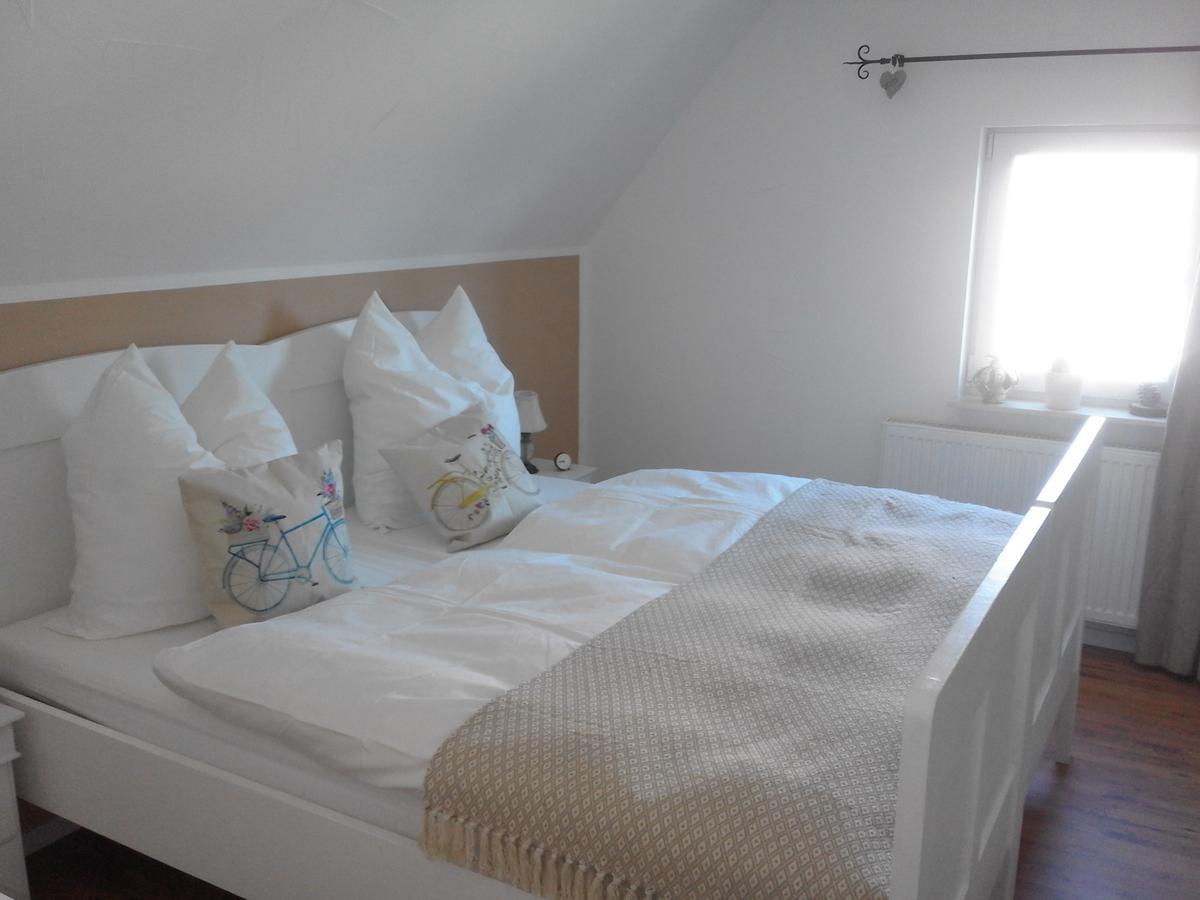 Guest House Dommitzsch Εξωτερικό φωτογραφία