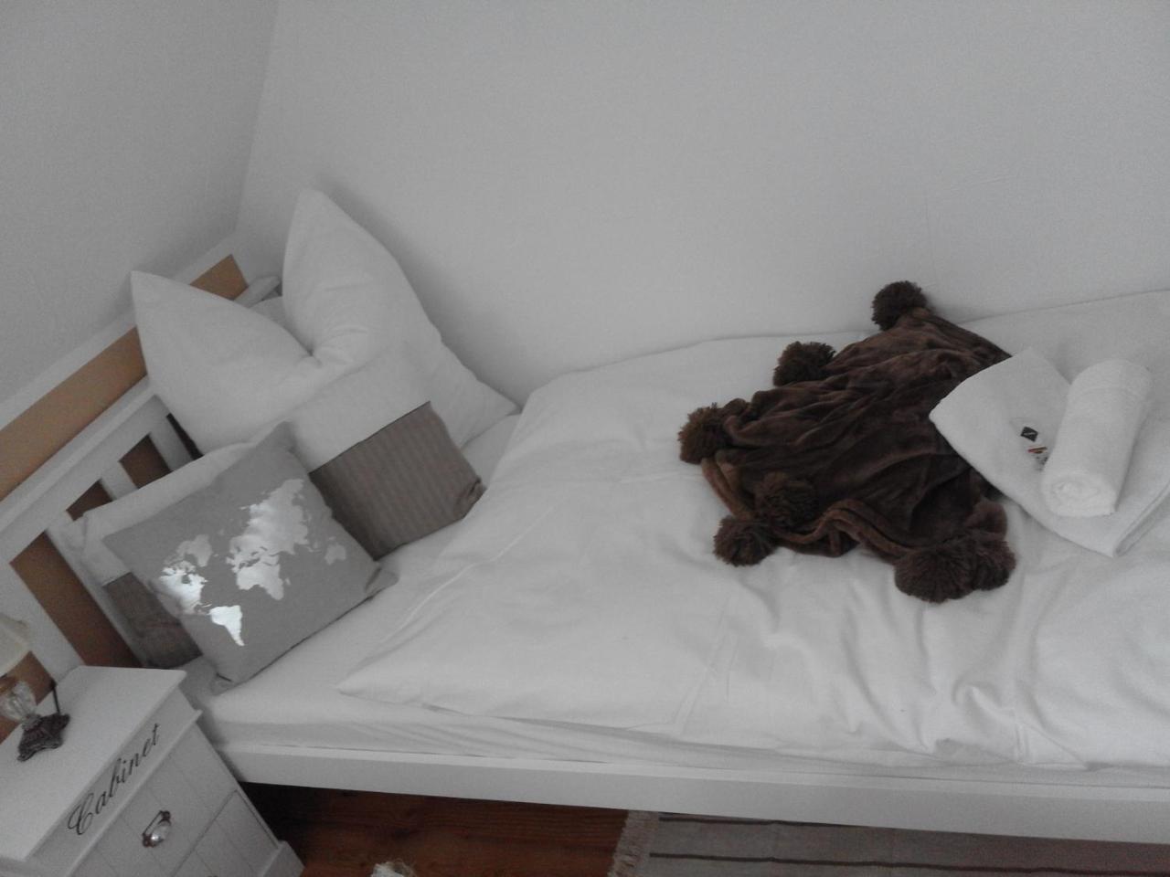 Guest House Dommitzsch Εξωτερικό φωτογραφία