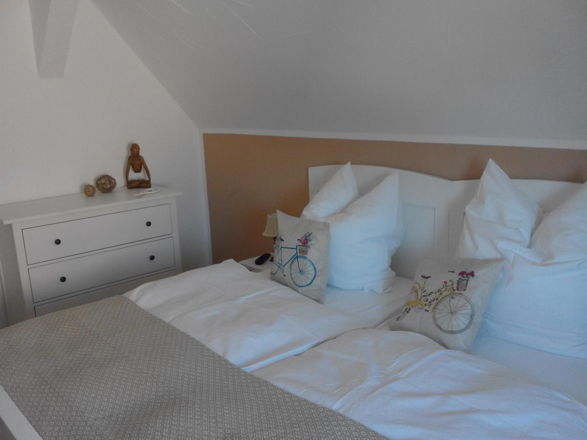 Guest House Dommitzsch Εξωτερικό φωτογραφία