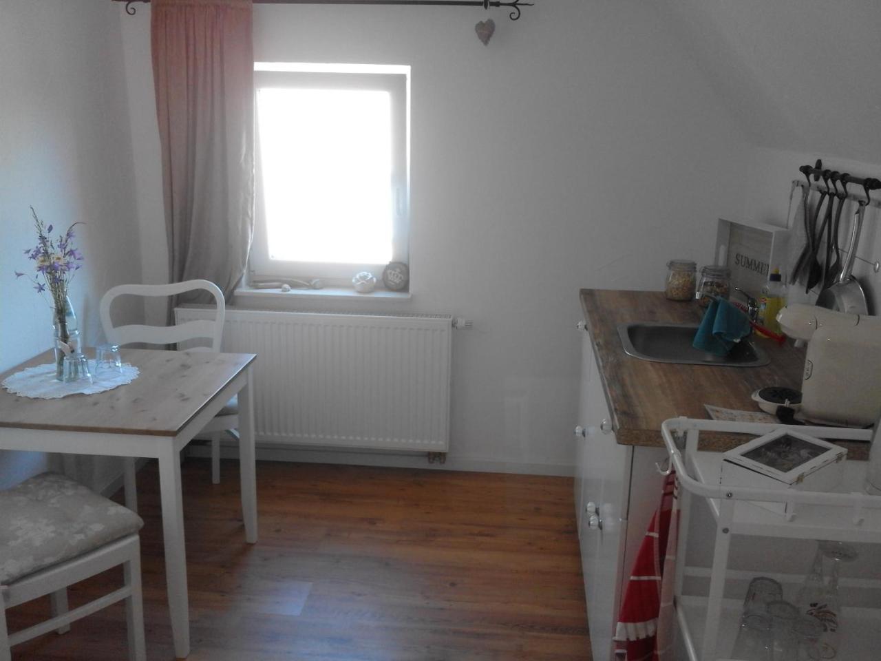 Guest House Dommitzsch Εξωτερικό φωτογραφία