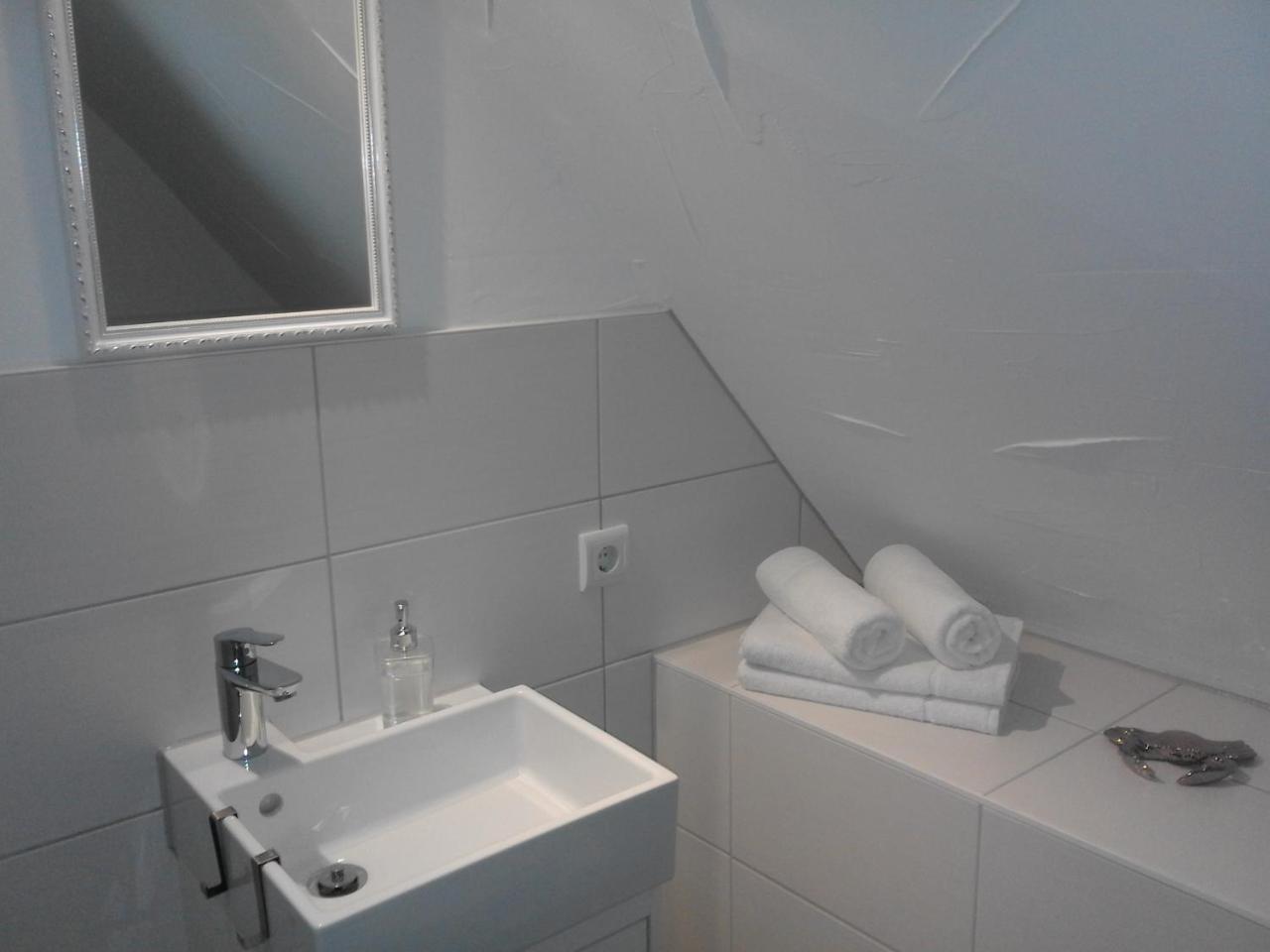 Guest House Dommitzsch Εξωτερικό φωτογραφία