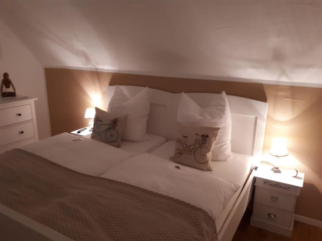 Guest House Dommitzsch Εξωτερικό φωτογραφία
