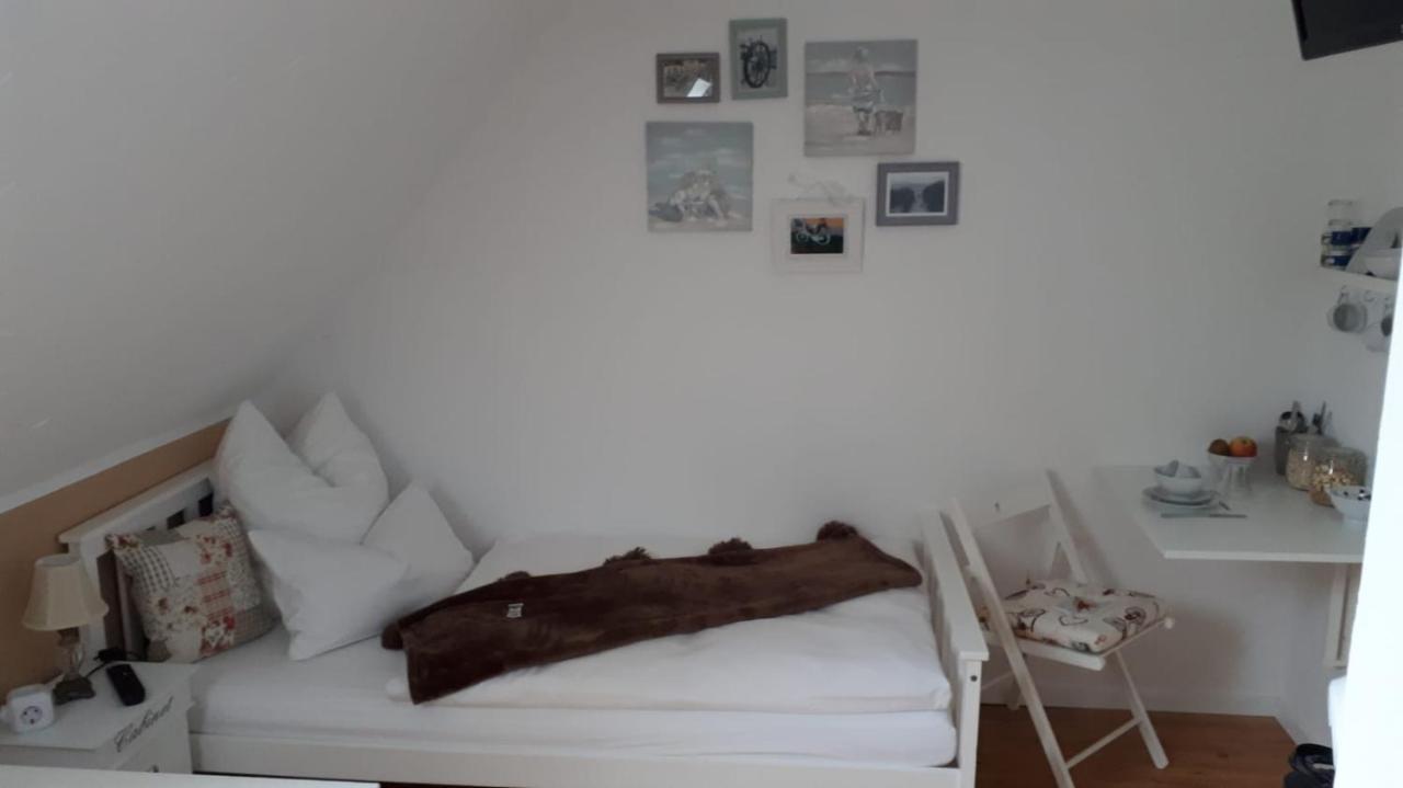 Guest House Dommitzsch Εξωτερικό φωτογραφία