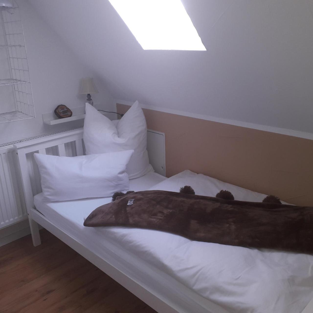 Guest House Dommitzsch Εξωτερικό φωτογραφία