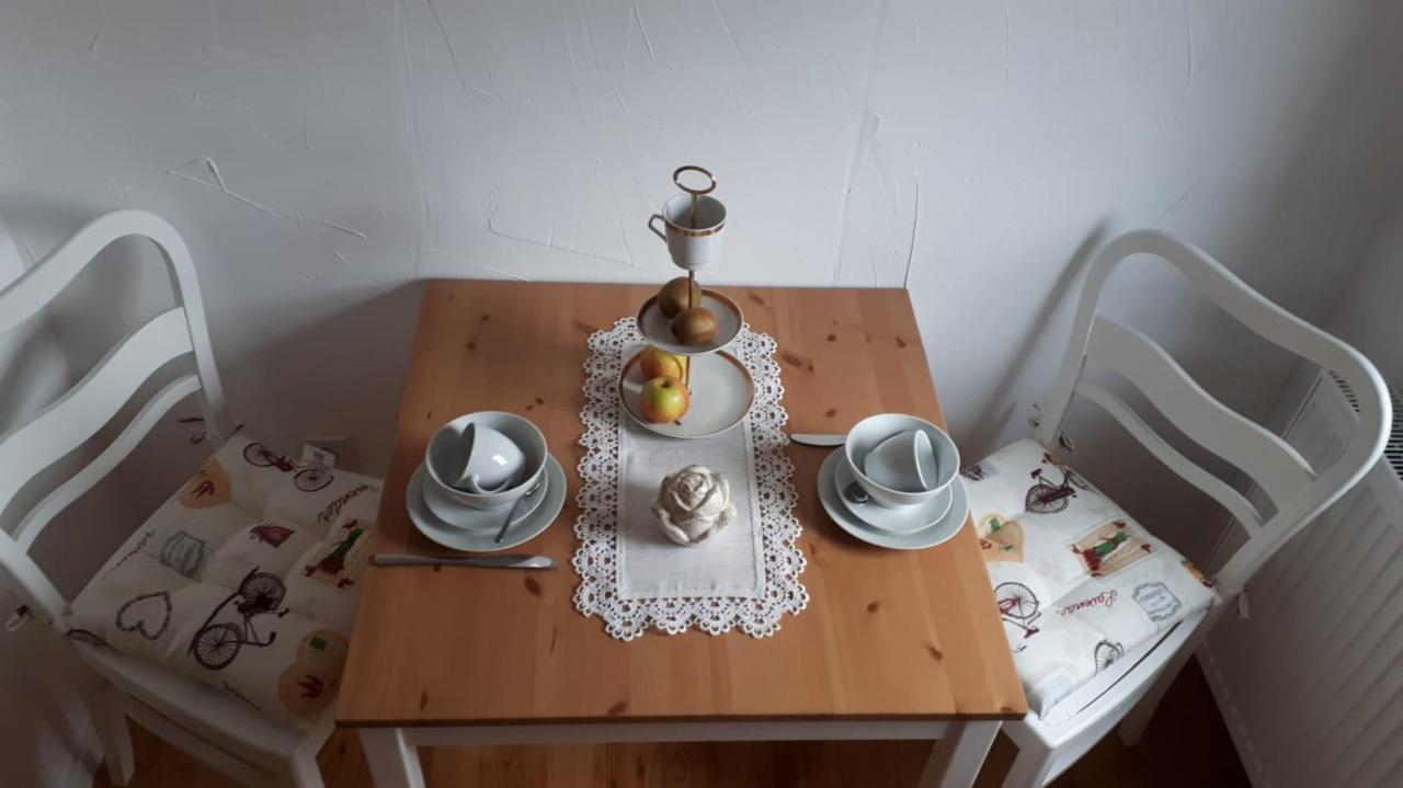 Guest House Dommitzsch Εξωτερικό φωτογραφία