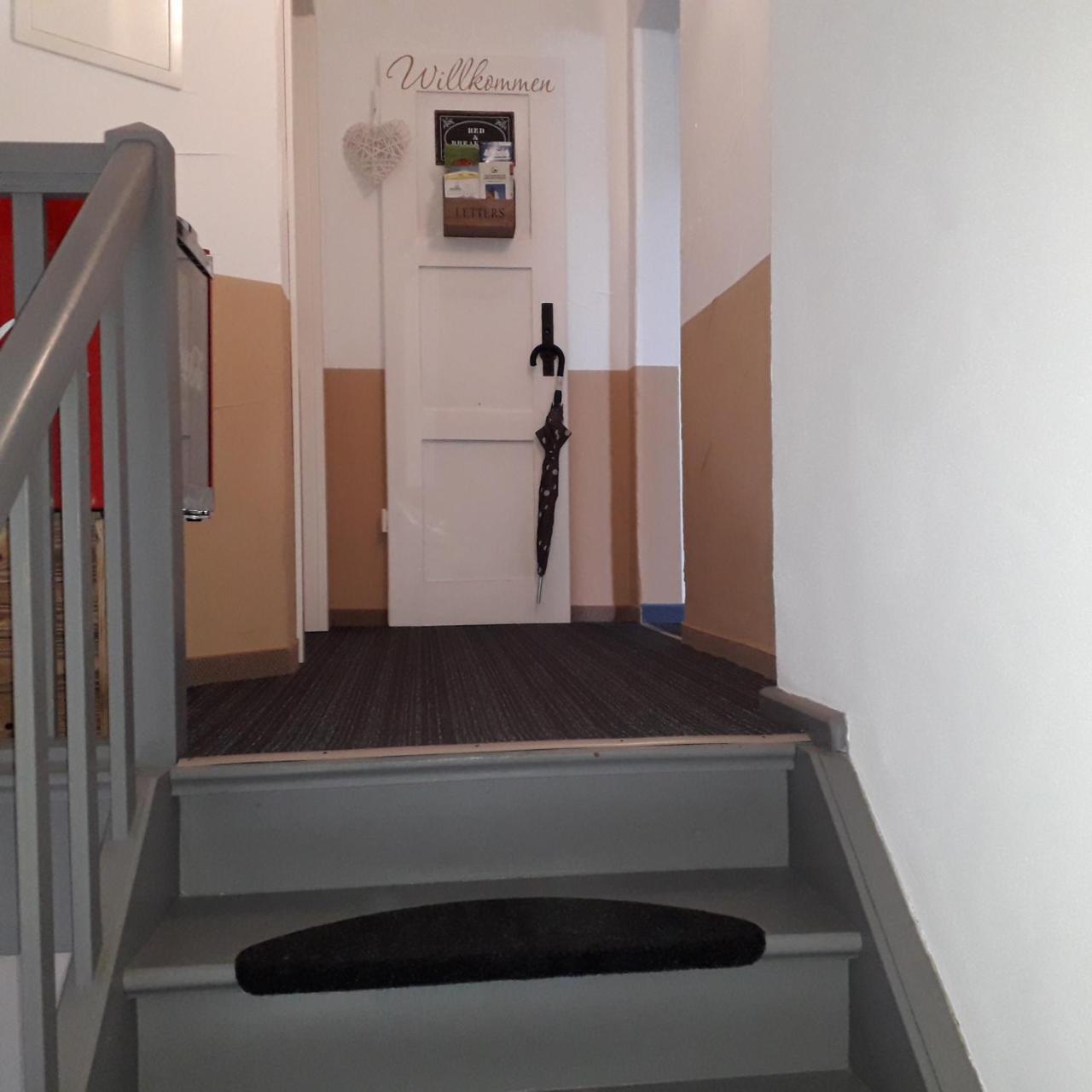 Guest House Dommitzsch Εξωτερικό φωτογραφία