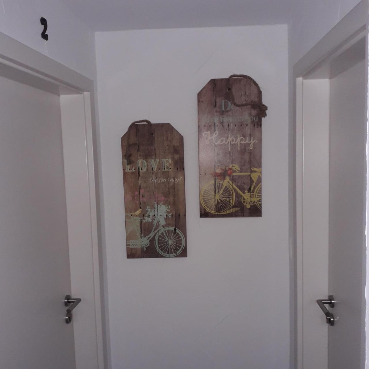 Guest House Dommitzsch Εξωτερικό φωτογραφία