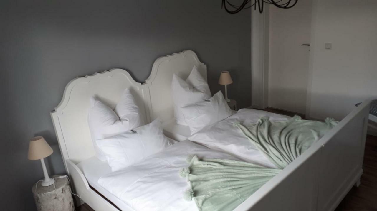 Guest House Dommitzsch Εξωτερικό φωτογραφία