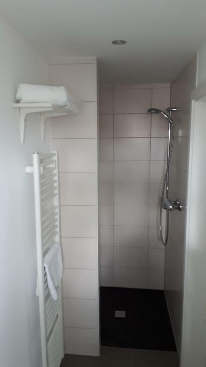 Guest House Dommitzsch Εξωτερικό φωτογραφία
