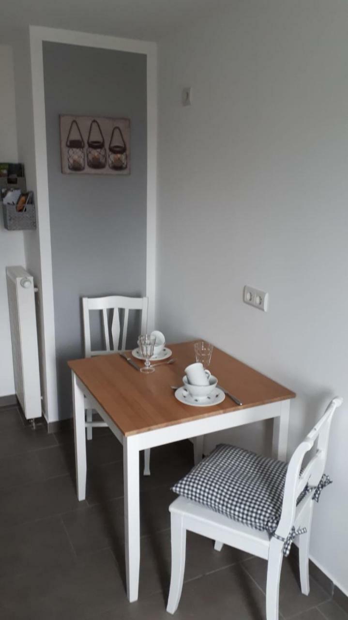 Guest House Dommitzsch Εξωτερικό φωτογραφία