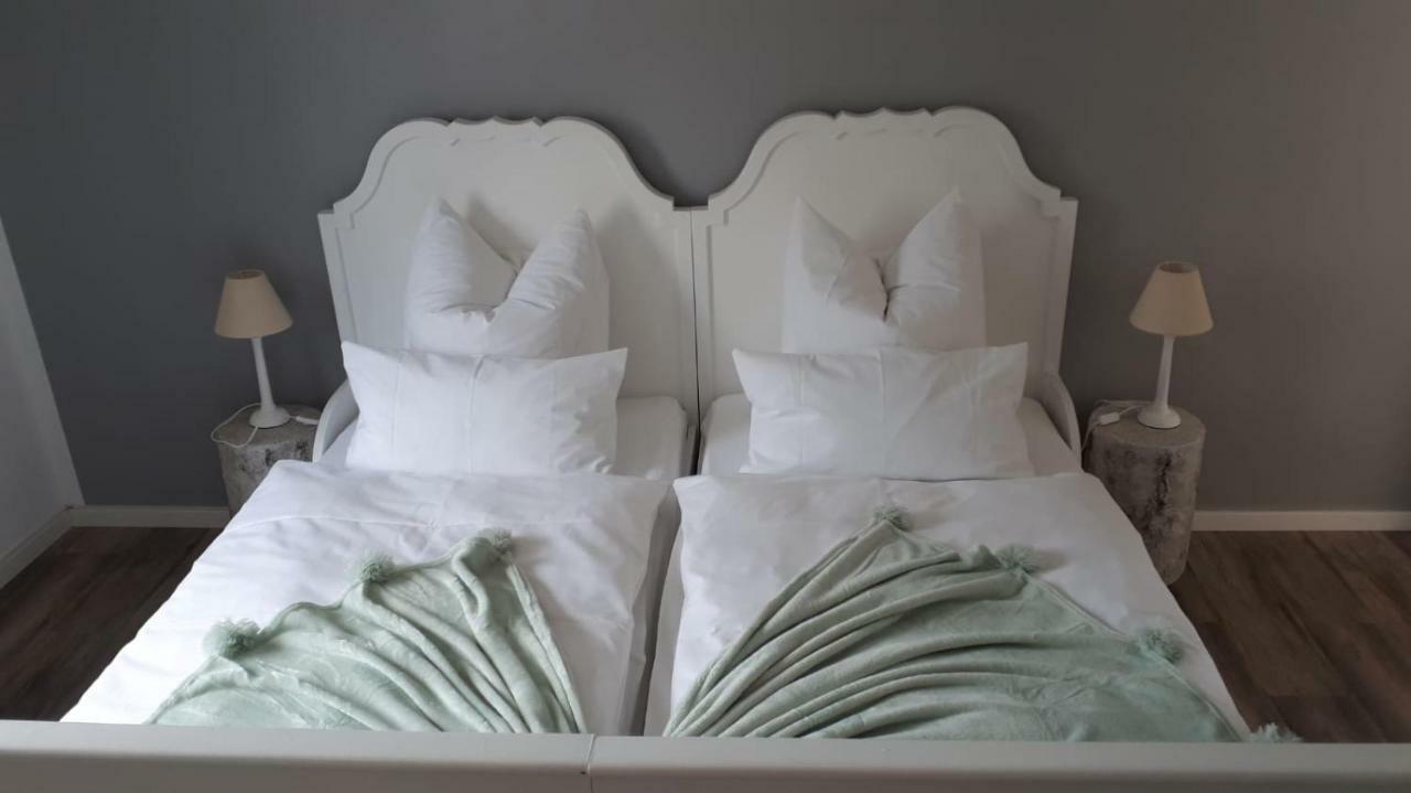 Guest House Dommitzsch Εξωτερικό φωτογραφία