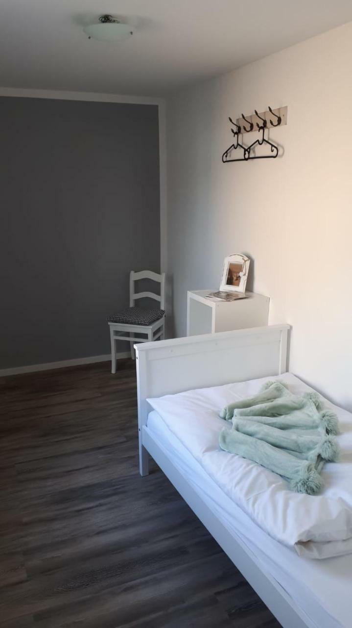 Guest House Dommitzsch Εξωτερικό φωτογραφία