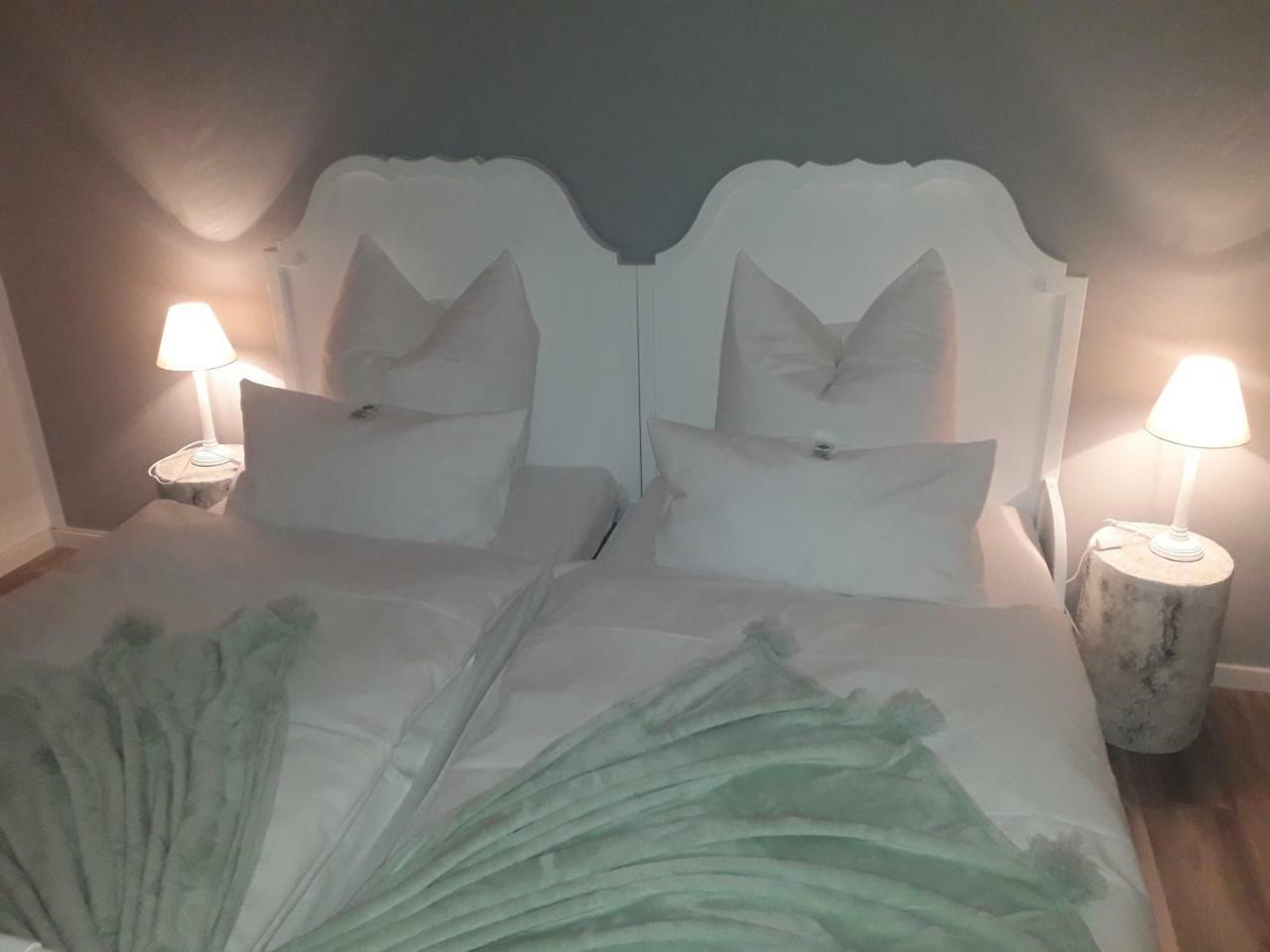 Guest House Dommitzsch Εξωτερικό φωτογραφία